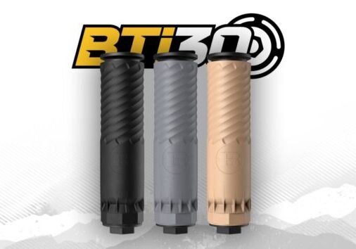 Bergara BTi30