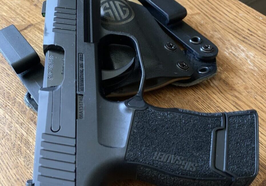 sig sauer p365
