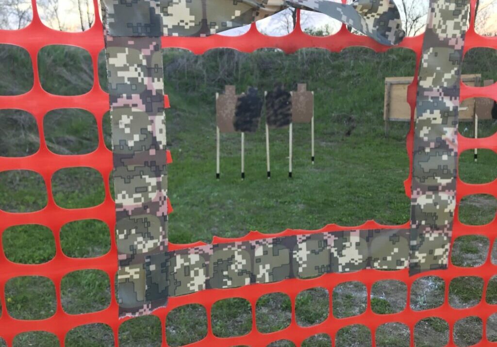 redwood falls sportsmen's club defensive pistol league 2019