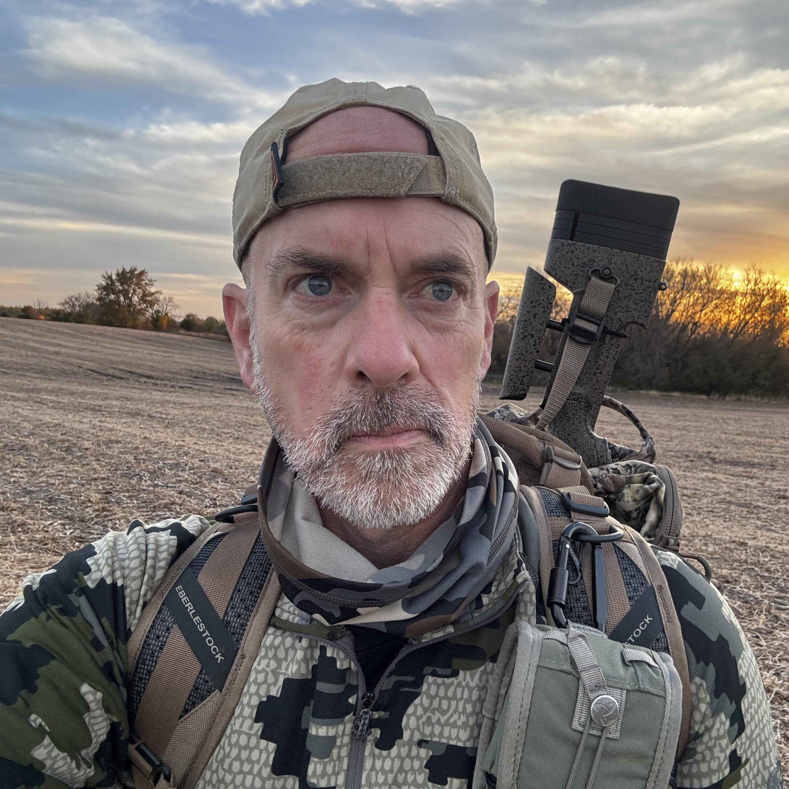 mark brendemuehl, headshot
