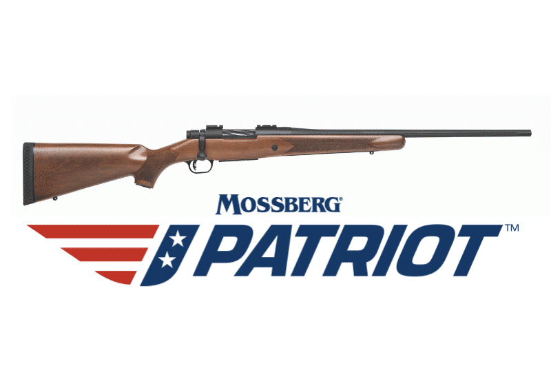 moss patriot