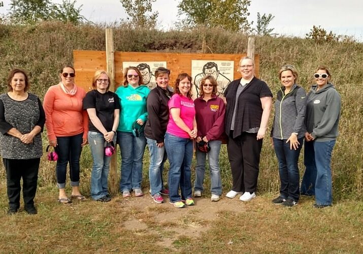 women only weekend at rvaa