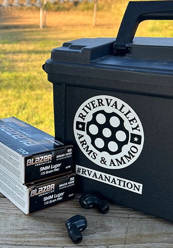 river valley arms and ammo gun accessories