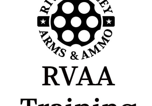 rvaa training